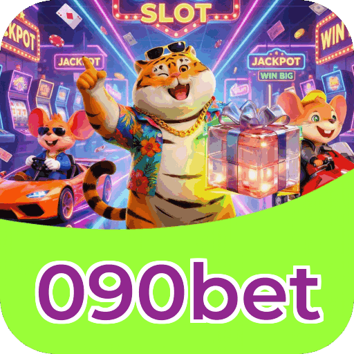 Jogos com maior RTP na 090bet