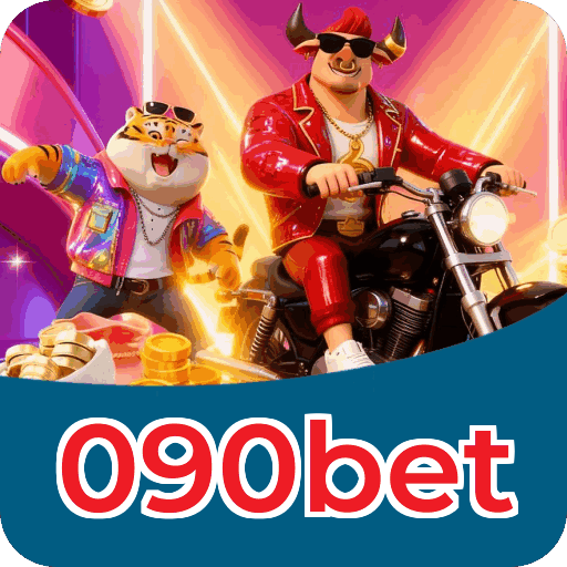Logo Oficial 090bet Download