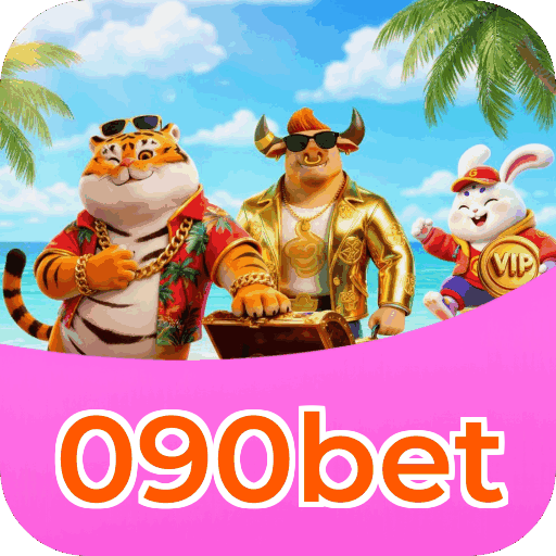 Login rápido no app 090bet
